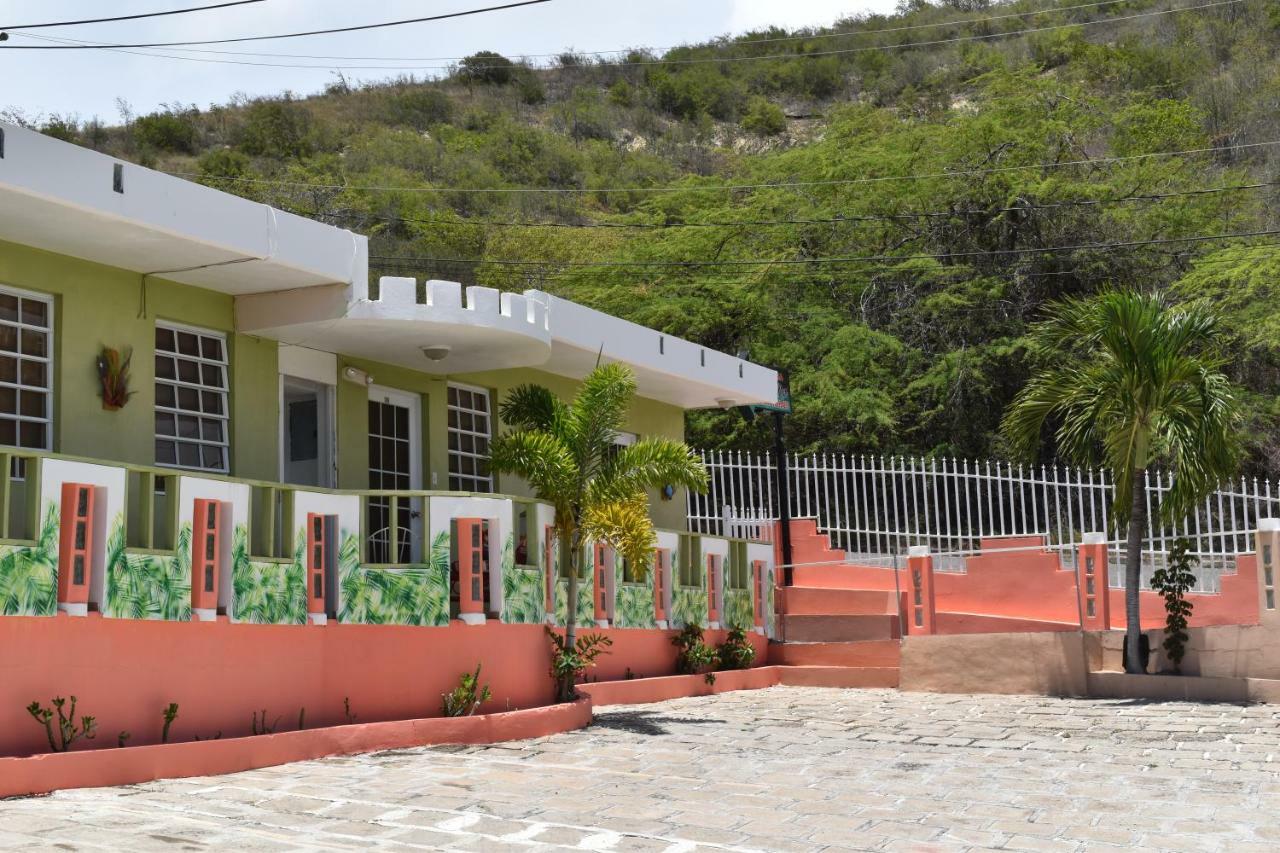 Posada Del Mar La Parguera Exterior photo